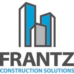 Frantz Construction Solutions, Inc.-Logo