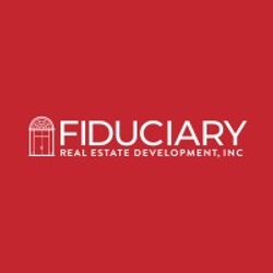 Fiduciary Real Estate Development-Logo