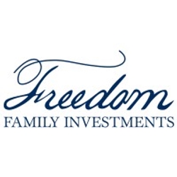 Freedom Family Investments-Logo