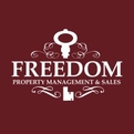 Freedom Property Management & Sales-Logo