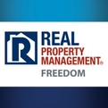 Real Property Management Freedom-Logo