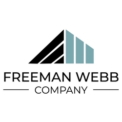 Freeman Webb Company-Logo