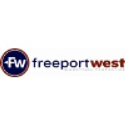 Freeport West Industrial Properties-Logo