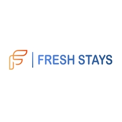 Fresh Stays-Logo