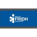 Fridh Corp-Logo