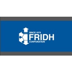 Fridh Corp-Logo