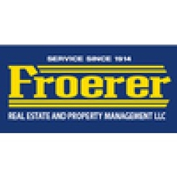 Froerer Real Estate and Property Mangement-Logo