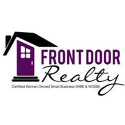 Front Door Realty-Logo