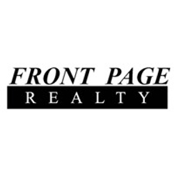 Front Page Realty-Logo