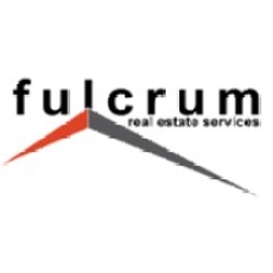 Fulcrum Real Estate Services, Inc.-Logo