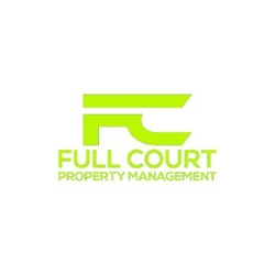 Fullcourt Property Management-Logo