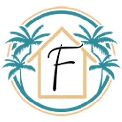 Fuller House Real Estate-Logo