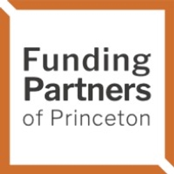 Funding Partners of Princeton-Logo