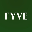 FYVE - Charleston-Logo