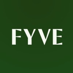 FYVE Property Management - Arizona-Logo