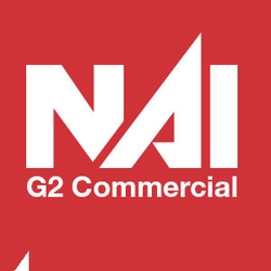 NAI G2 Commercial Real Estate-Logo