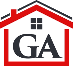 GA House-Logo