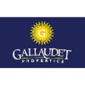 Gallaudet Properties-Logo