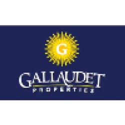 Gallaudet Properties-Logo