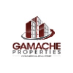 Gamache Properties-Logo