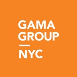 Gama Group-Logo