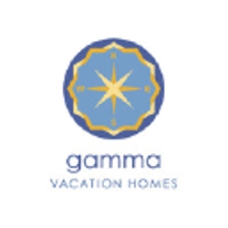 Gamma Vacation Homes-Logo