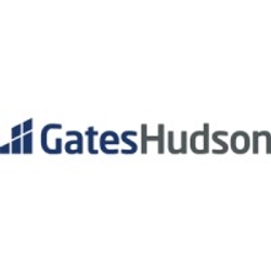 Gates Hudson-Logo