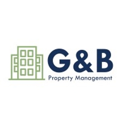 G&B Property Management (Gordon & Bilyeu)-Logo