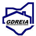 Greater Dayton Real Estate Investors Association-Logo