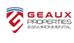 Geaux Properties and Environmental LLC-Logo