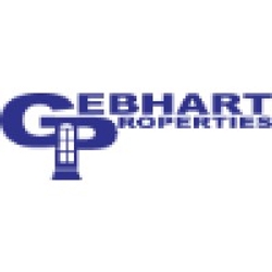 Gebhart Properties-Logo