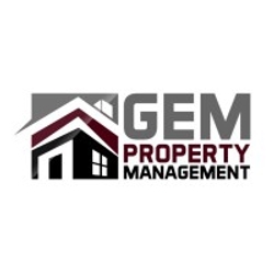 GEM Property Management-Logo