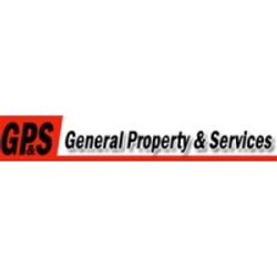 General Property & Services Inc-Logo