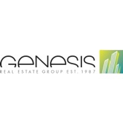 Genesis Real Estate Group-Logo