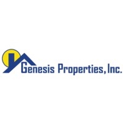 Genesis Properties, Inc.-Logo