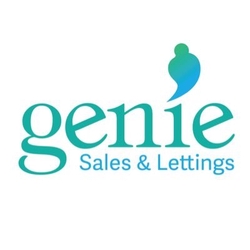 Genie Sales & Lettings-Logo