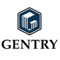 Gentry Commercial Real Estate, Inc.-Logo