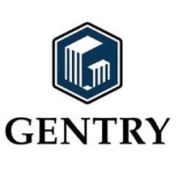 Gentry Commercial Real Estate, Inc.-Logo