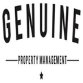 Genuine Property Management-Logo