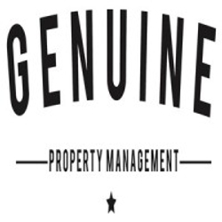 Genuine Property Management-Logo