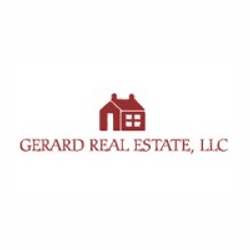 Gerard Real Estate-Logo