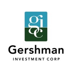 Gershman Investment Corp - St. Louis, MO-Logo