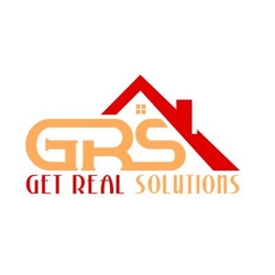 Get Real Solutions-Logo