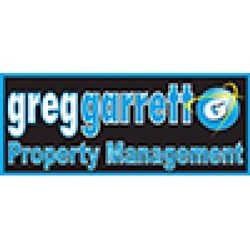 Property Management by garrett-Logo