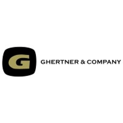 Ghertner & Company-Logo