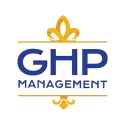 GHP Management Corporation-Logo