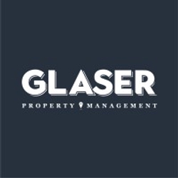 Glaser Property Management-Logo