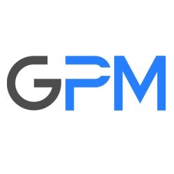 Glendale Property Management - GPM-Logo