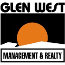 Glen West Realty & Management Co-Logo