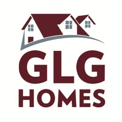 GLG Homes LLC-Logo